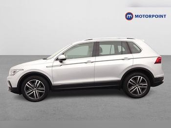 Used Volkswagen Tiguan 2023 for sale - 78717205: Photo