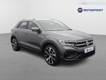 Used Volkswagen T-Roc 2024 for sale - 78832199: Photo