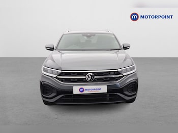 Used Volkswagen T-Roc 2024 for sale - 78832199: Photo