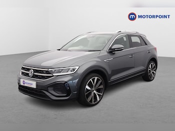 Used Volkswagen T-Roc 2024 for sale - 78832199: Photo