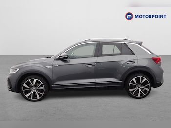 Used Volkswagen T-Roc 2024 for sale - 78832199: Photo