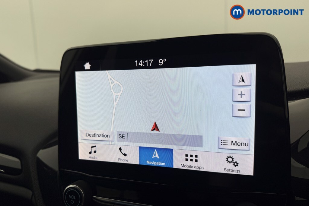 Used Ford Fiesta 2019 for sale - 77819906: Photo 10