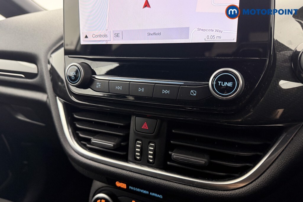 Used Ford Fiesta 2019 for sale - 77819906: Photo 11