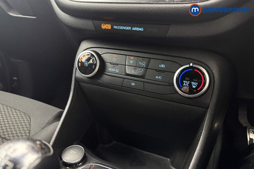 Used Ford Fiesta 2019 for sale - 77819906: Photo 12