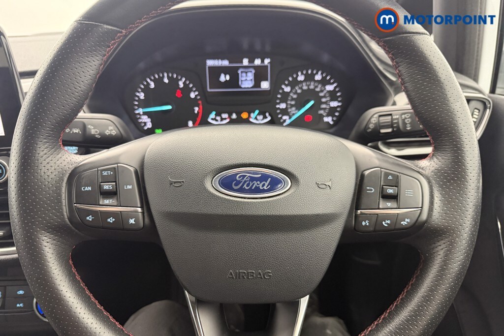 Used Ford Fiesta 2019 for sale - 77819906: Photo 14