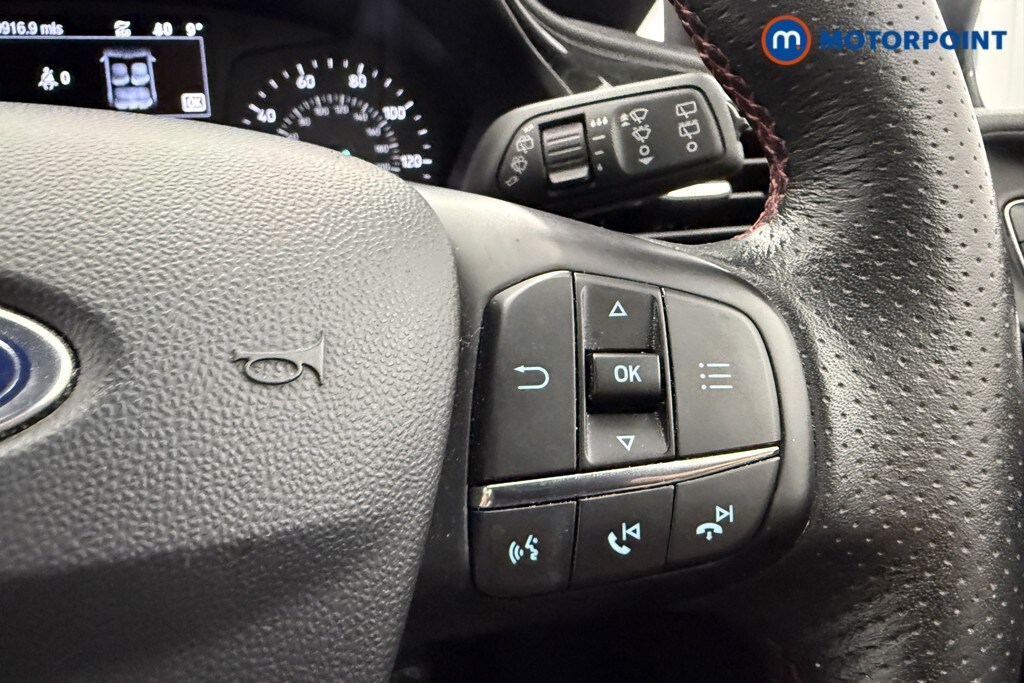 Used Ford Fiesta 2019 for sale - 77819906: Photo 16