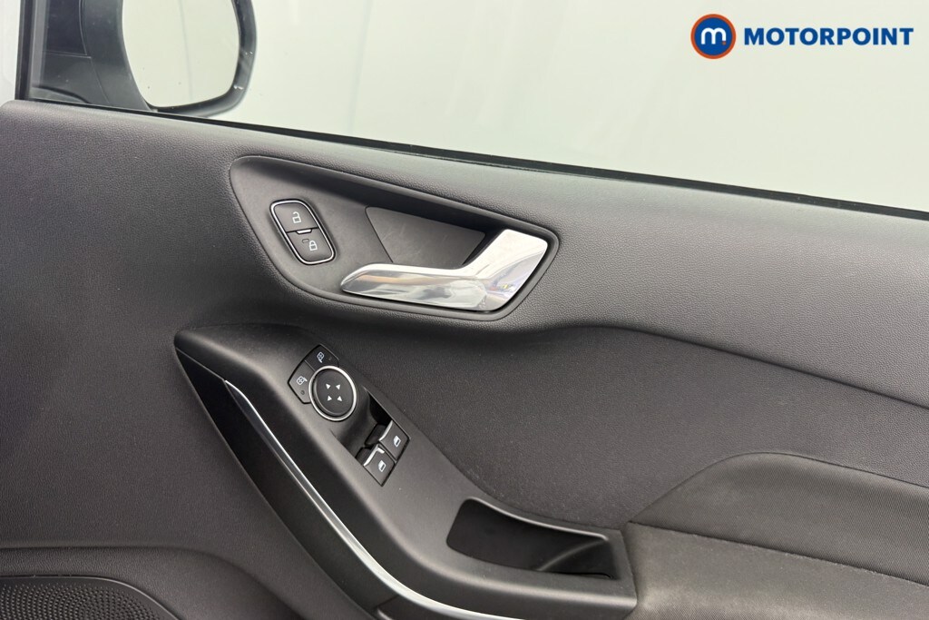 Used Ford Fiesta 2019 for sale - 77819906: Photo 19