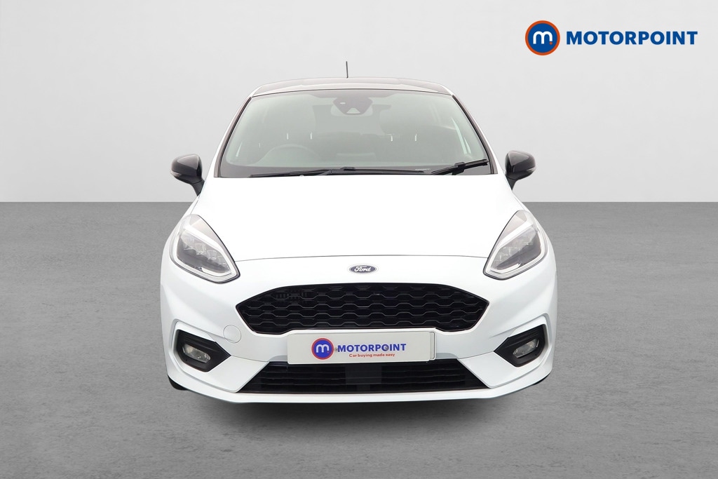 Used Ford Fiesta 2019 for sale - 77819906: Photo 2