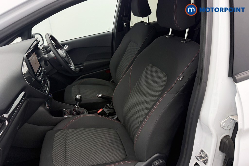 Used Ford Fiesta 2019 for sale - 77819906: Photo 20