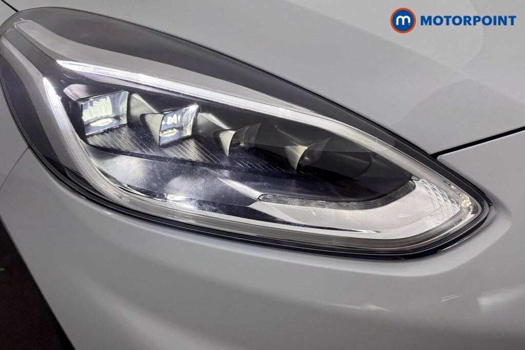 Used Ford Fiesta 2019 for sale - 77819906: Photo 23