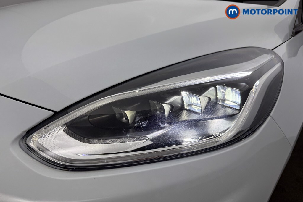 Used Ford Fiesta 2019 for sale - 77819906: Photo 24