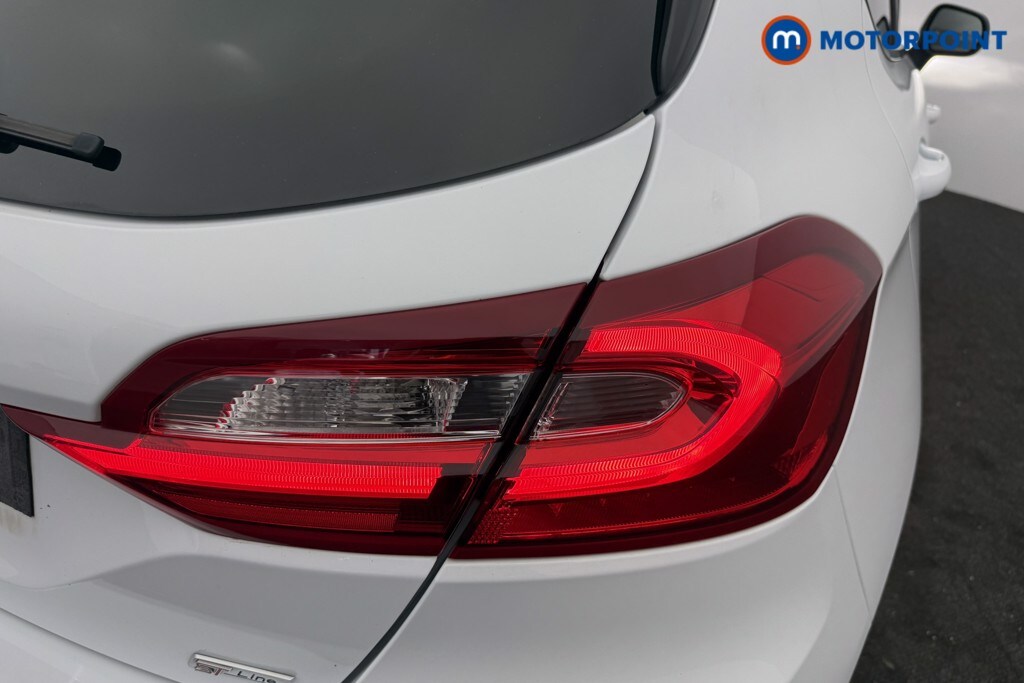 Used Ford Fiesta 2019 for sale - 77819906: Photo 26