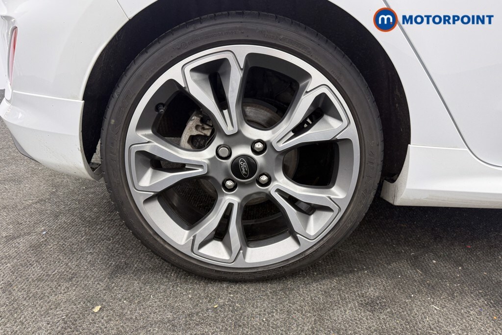 Used Ford Fiesta 2019 for sale - 77819906: Photo 28