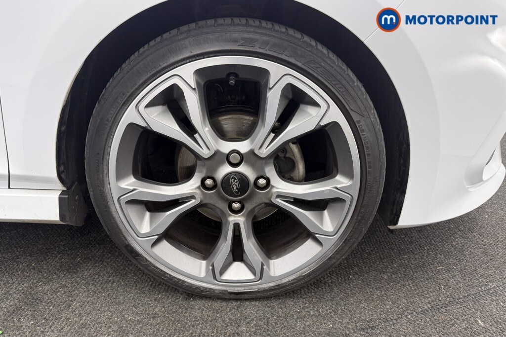 Used Ford Fiesta 2019 for sale - 77819906: Photo 29