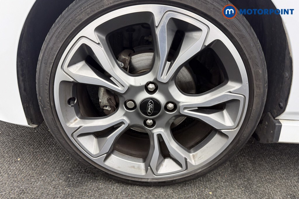 Used Ford Fiesta 2019 for sale - 77819906: Photo 30