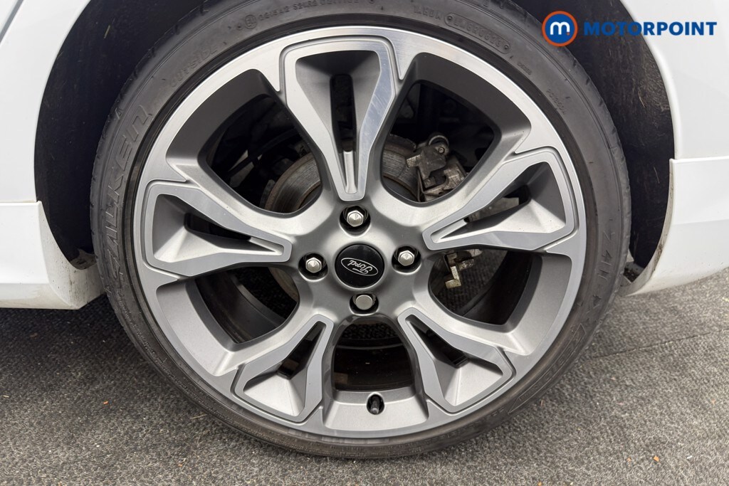 Used Ford Fiesta 2019 for sale - 77819906: Photo 31