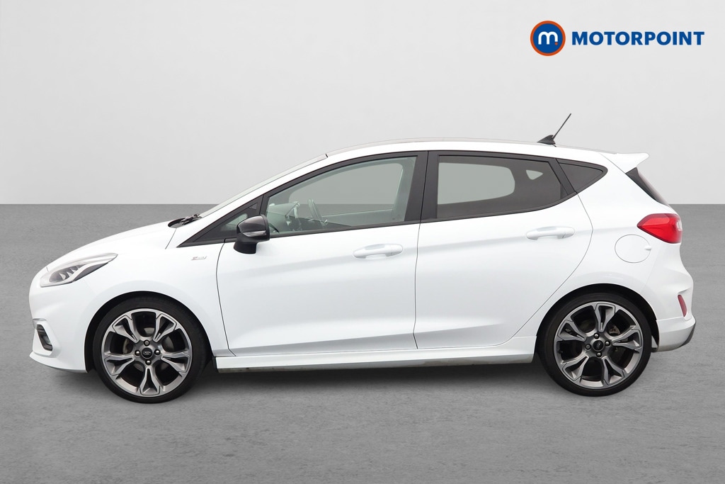 Used Ford Fiesta 2019 for sale - 77819906: Photo 4