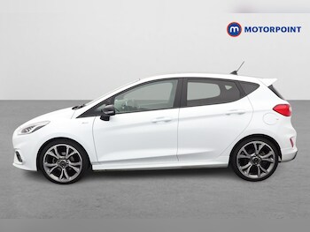 Used Ford Fiesta 2019 for sale - 77819906: Photo