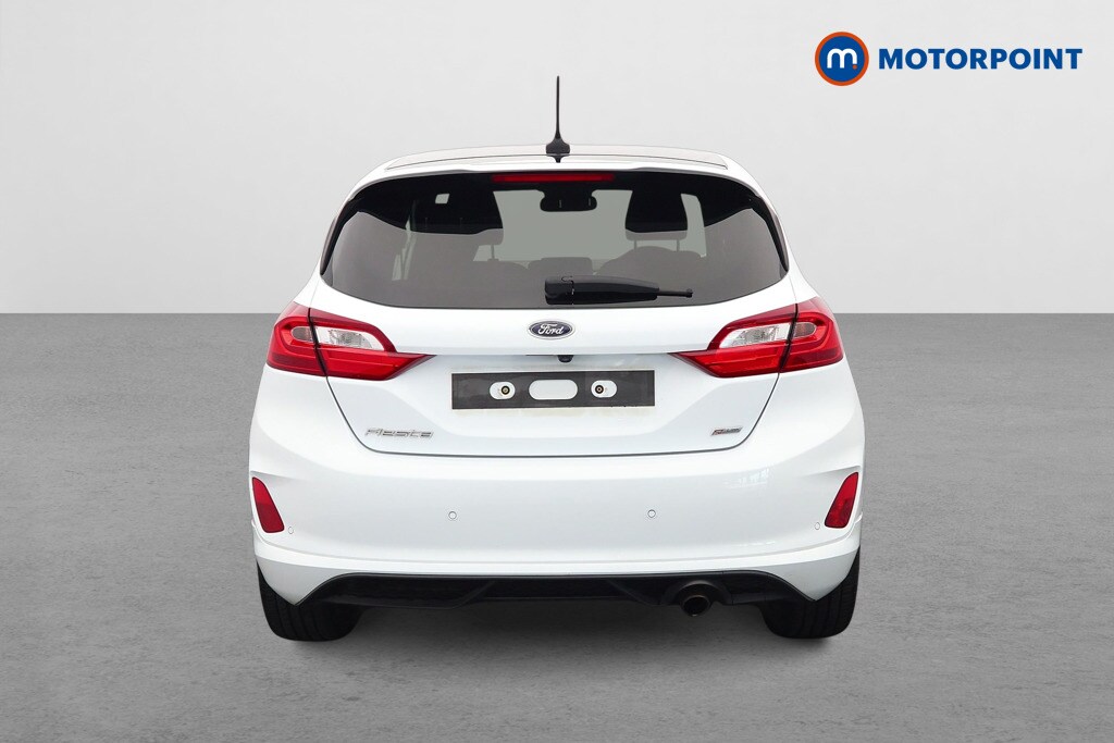 Used Ford Fiesta 2019 for sale - 77819906: Photo 6