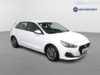 Hyundai - i30
