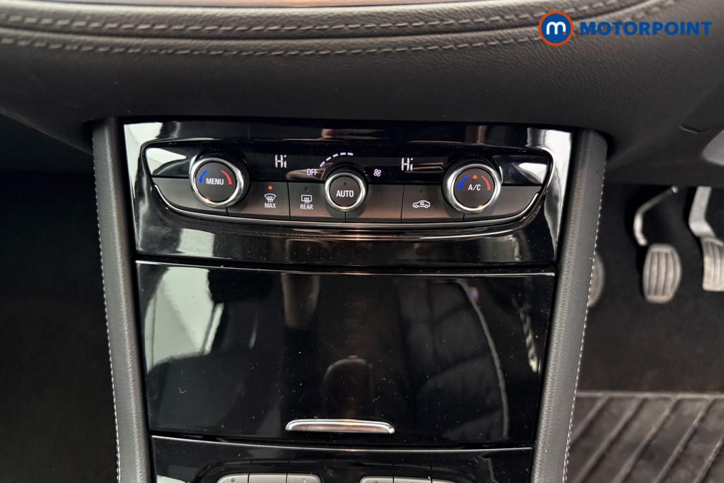 Used Vauxhall Grandland X 2021 for sale - 77791591: Photo 12