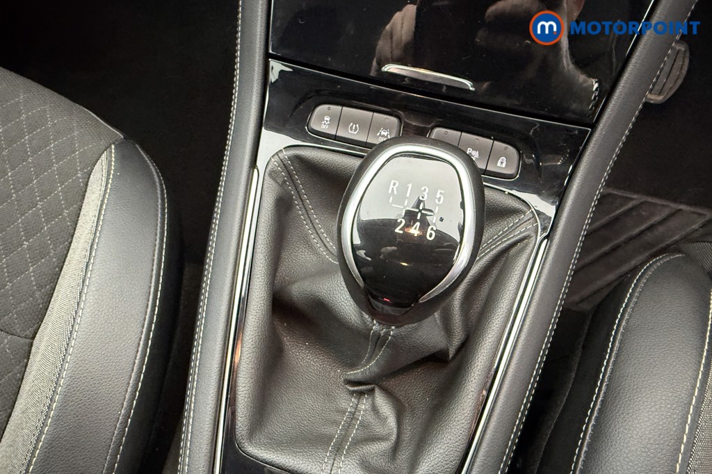 Used Vauxhall Grandland X 2021 for sale - 77791591: Photo 13