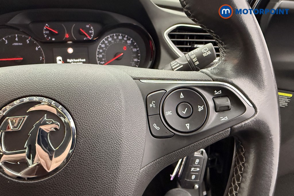 Used Vauxhall Grandland X 2021 for sale - 77791591: Photo 15