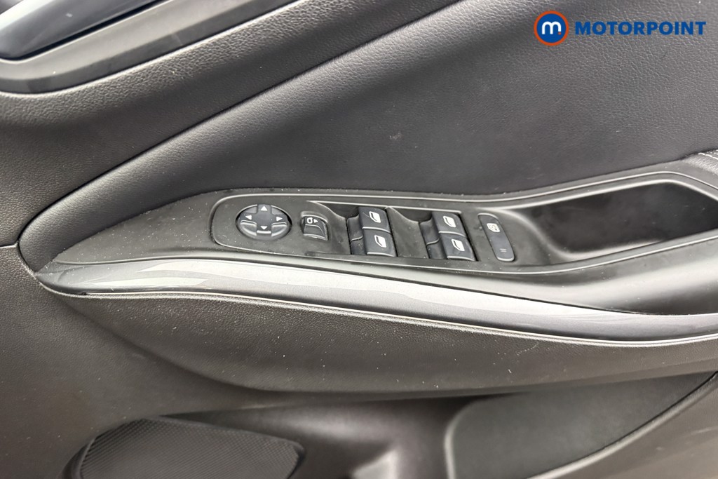 Used Vauxhall Grandland X 2021 for sale - 77791591: Photo 17