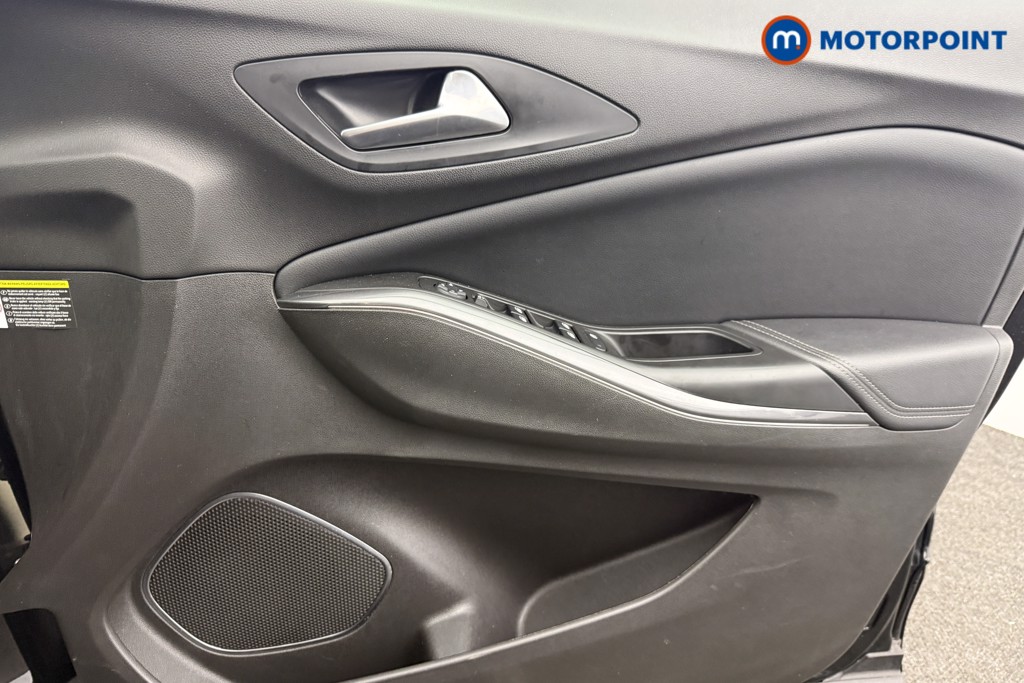 Used Vauxhall Grandland X 2021 for sale - 77791591: Photo 18