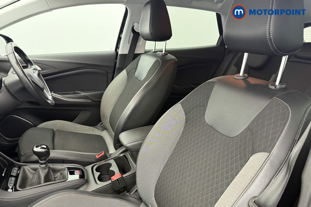 Used Vauxhall Grandland X 2021 for sale - 77791591: Photo 19