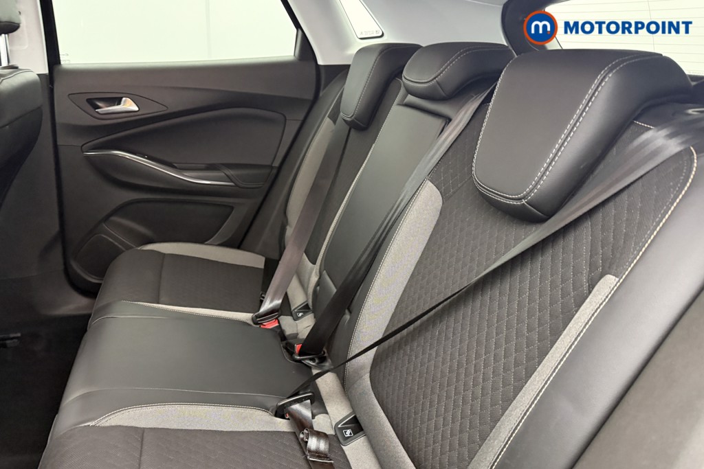 Used Vauxhall Grandland X 2021 for sale - 77791591: Photo 20