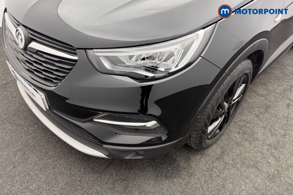 Used Vauxhall Grandland X 2021 for sale - 77791591: Photo 26