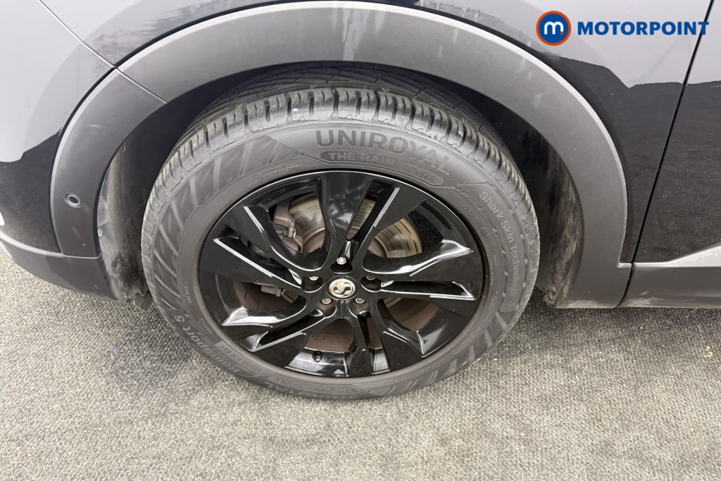 Used Vauxhall Grandland X 2021 for sale - 77791591: Photo 27