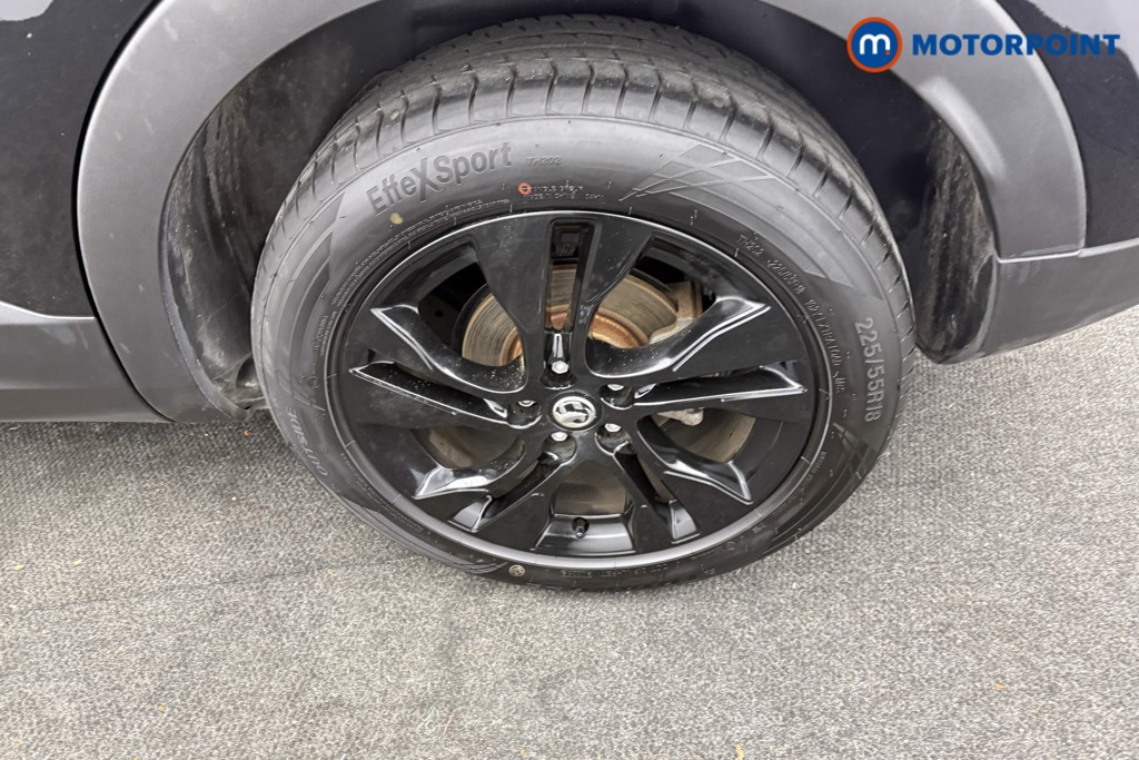 Used Vauxhall Grandland X 2021 for sale - 77791591: Photo 28