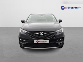 Used Vauxhall Grandland X 2021 for sale - 77791591: Photo