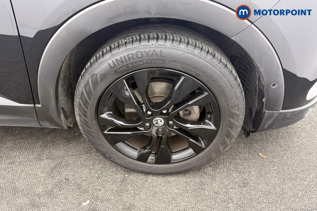 Used Vauxhall Grandland X 2021 for sale - 77791591: Photo 30