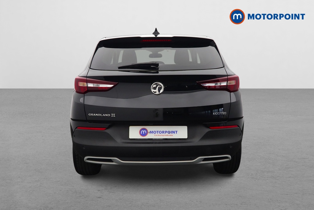 Used Vauxhall Grandland X 2021 for sale - 77791591: Photo 6