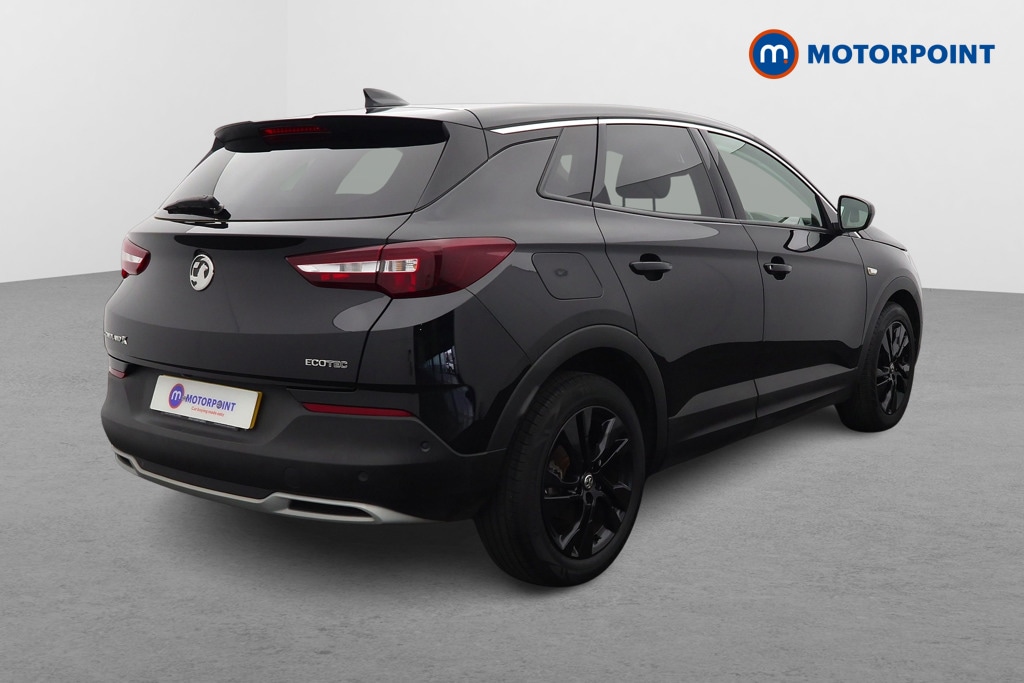 Used Vauxhall Grandland X 2021 for sale - 77791591: Photo 7