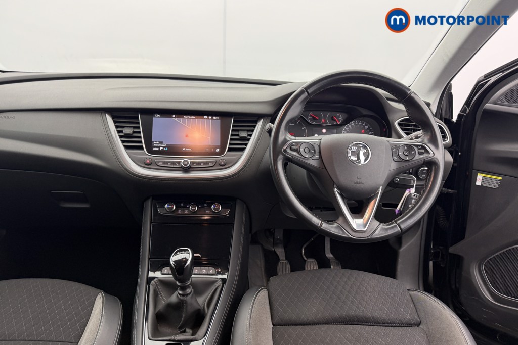 Used Vauxhall Grandland X 2021 for sale - 77791591: Photo 9