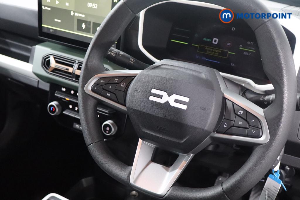 Used Dacia Spring 2024 for sale - 76980261: Photo 10