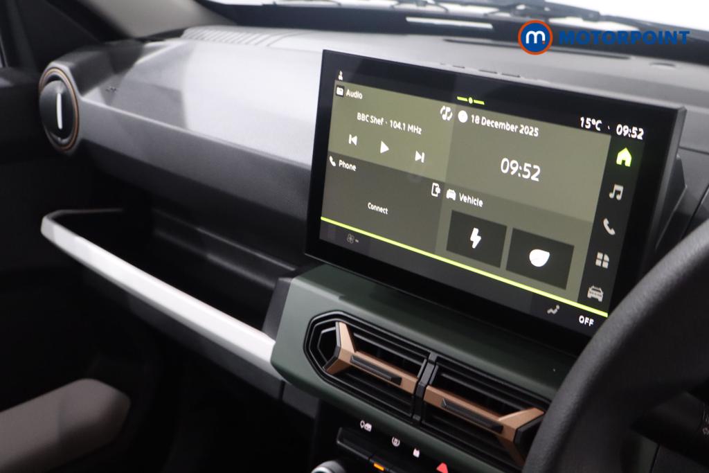 Used Dacia Spring 2024 for sale - 76980261: Photo 11