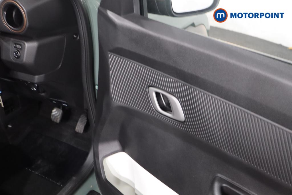 Used Dacia Spring 2024 for sale - 76980261: Photo 16