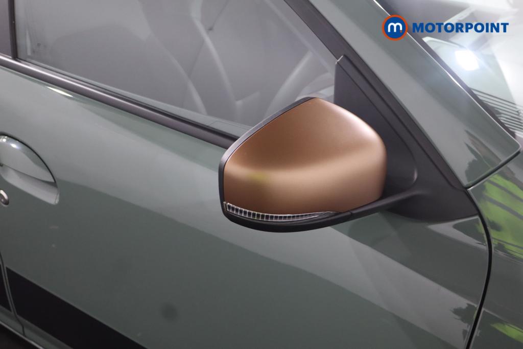 Used Dacia Spring 2024 for sale - 76980261: Photo 17