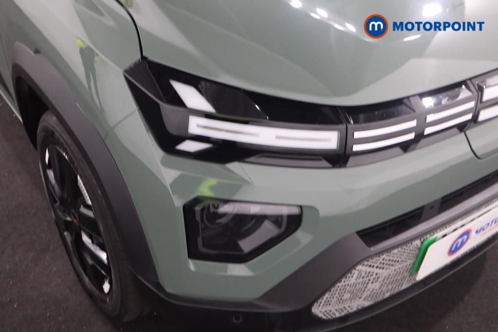 Used Dacia Spring 2024 for sale - 76980261: Photo 18