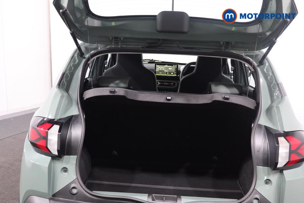 Used Dacia Spring 2024 for sale - 76980261: Photo 19