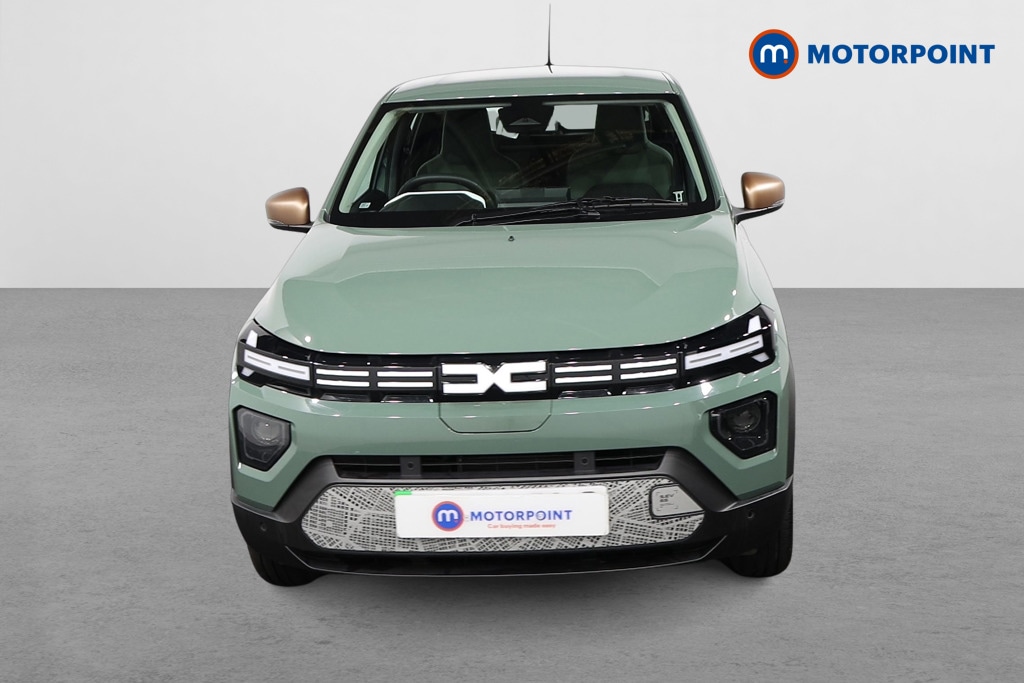 Used Dacia Spring 2024 for sale - 76980261: Photo 2