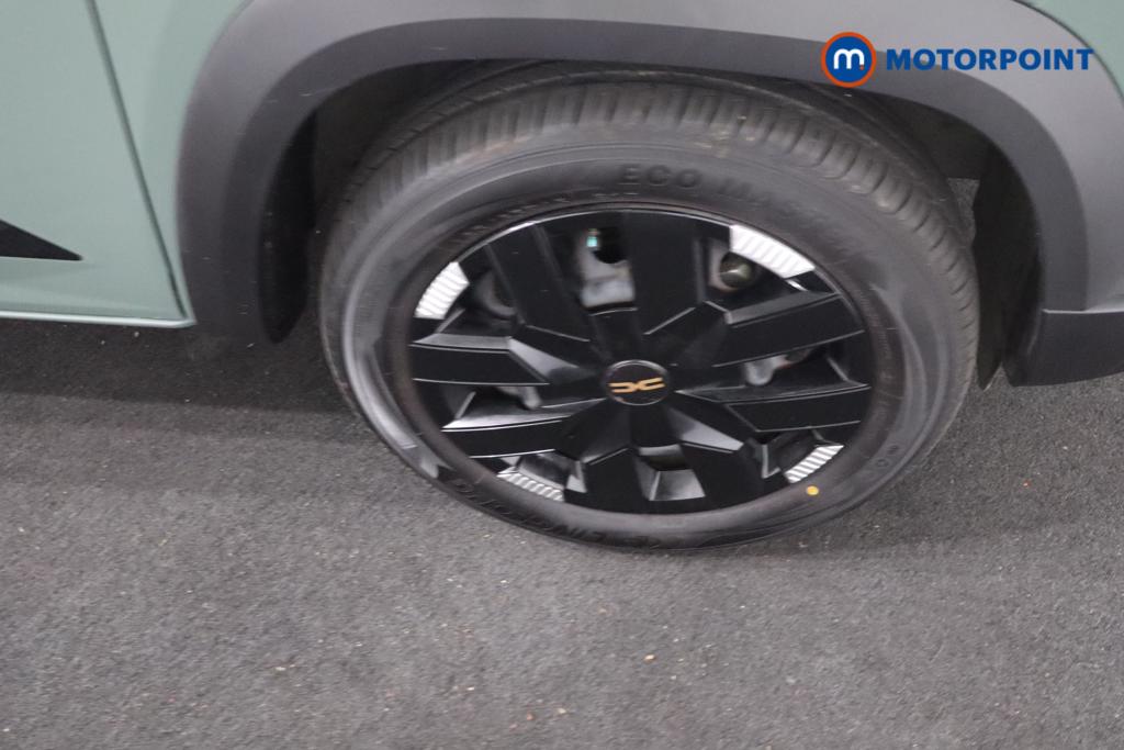 Used Dacia Spring 2024 for sale - 76980261: Photo 21