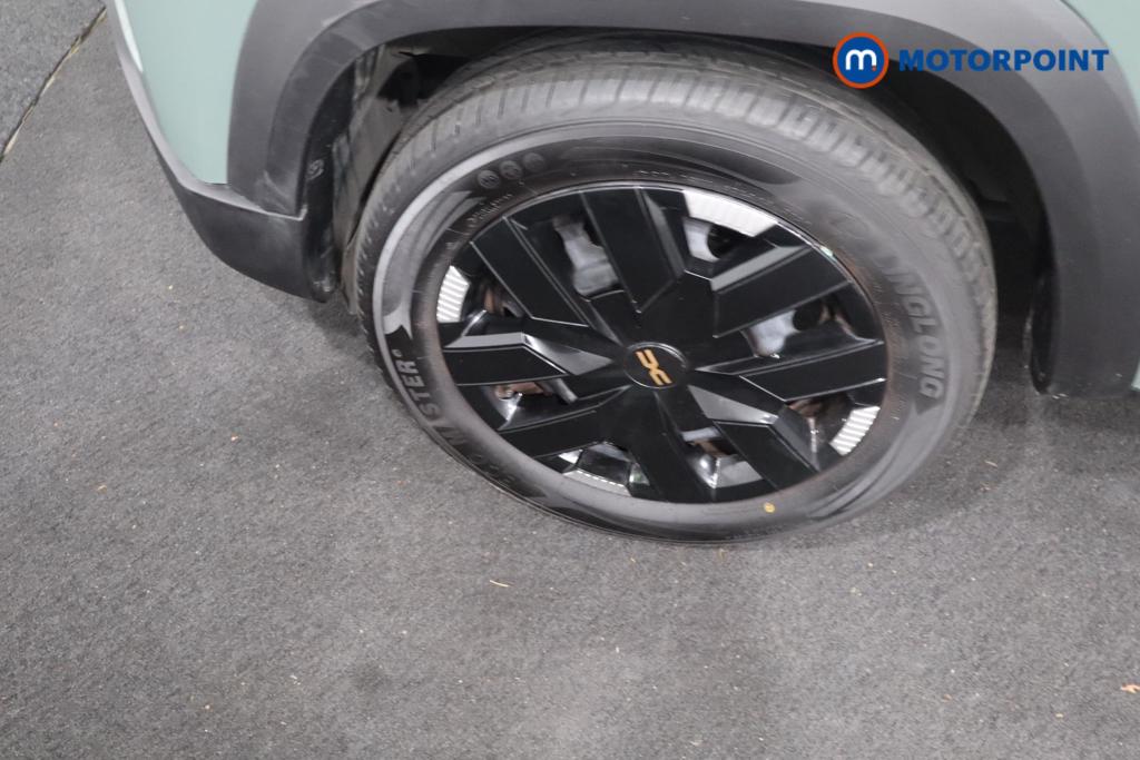 Used Dacia Spring 2024 for sale - 76980261: Photo 22