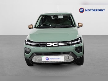 Used Dacia Spring 2024 for sale - 76980261: Photo