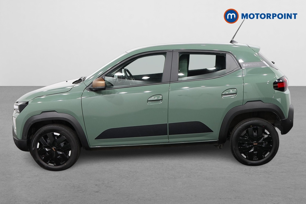 Used Dacia Spring 2024 for sale - 76980261: Photo 4